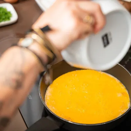 Opus One Luxury & Wine 酒店 法鲁区